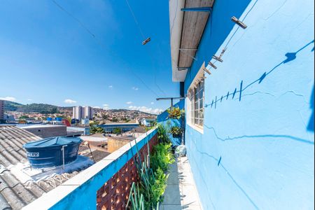 Casa à venda com 430m², 6 quartos e 2 vagas Casa à venda com 430m², 6 quartos e 2 vagasVaranda da casa 2