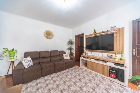 Casa à venda com 430m², 6 quartos e 2 vagas Casa à venda com 430m², 6 quartos e 2 vagasSala