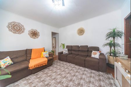 Casa à venda com 430m², 6 quartos e 2 vagas Casa à venda com 430m², 6 quartos e 2 vagasSala