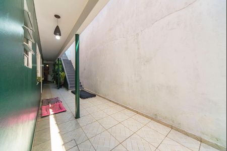 Casa à venda com 430m², 6 quartos e 2 vagasQuintal 