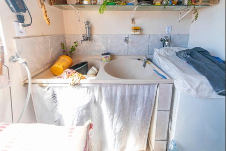 Casa à venda com 430m², 6 quartos e 2 vagasÁrea de Serviço casa 2