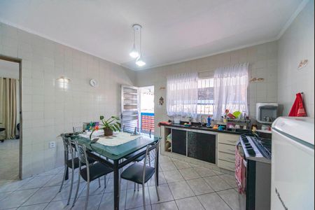 Casa à venda com 430m², 6 quartos e 2 vagasCozinha casa 2
