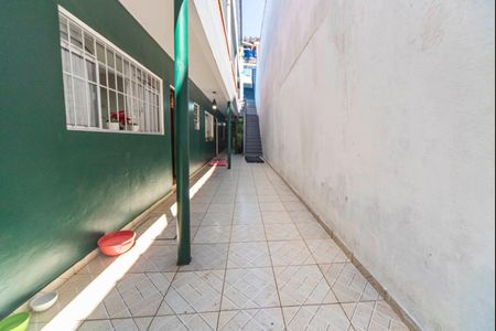 Casa à venda com 430m², 6 quartos e 2 vagasQuintal 