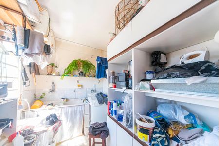 Casa à venda com 430m², 6 quartos e 2 vagasÁrea de Serviço casa 2