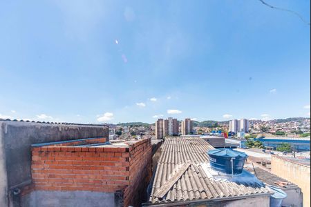 Casa à venda com 430m², 6 quartos e 2 vagasVista da Varanda da casa 2