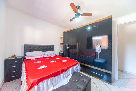 Casa à venda com 430m², 6 quartos e 2 vagasQuarto 1 casa 2