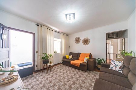 Casa à venda com 430m², 6 quartos e 2 vagasSala