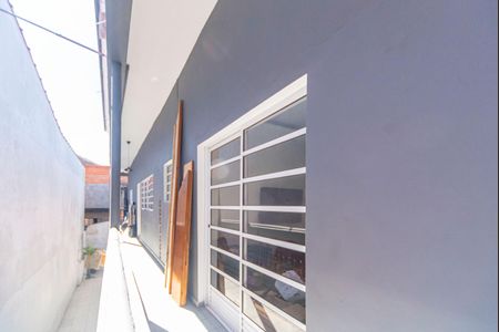 Casa à venda com 430m², 6 quartos e 2 vagasAcesso casa 3e4