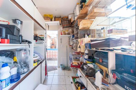 Casa à venda com 430m², 6 quartos e 2 vagasÁrea de Serviço casa 2