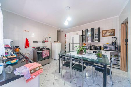 Casa à venda com 430m², 6 quartos e 2 vagasCozinha casa 2