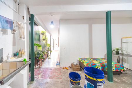 Casa à venda com 430m², 6 quartos e 2 vagas Casa à venda com 430m², 6 quartos e 2 vagasÁrea de Serviço