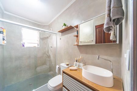 Casa à venda com 430m², 6 quartos e 2 vagas Casa à venda com 430m², 6 quartos e 2 vagasBanheiro