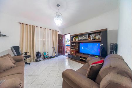 Casa à venda com 430m², 6 quartos e 2 vagas Casa à venda com 430m², 6 quartos e 2 vagasSala casa 2