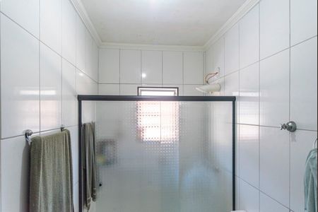 Casa à venda com 430m², 6 quartos e 2 vagas Casa à venda com 430m², 6 quartos e 2 vagasBanheiro casa 2