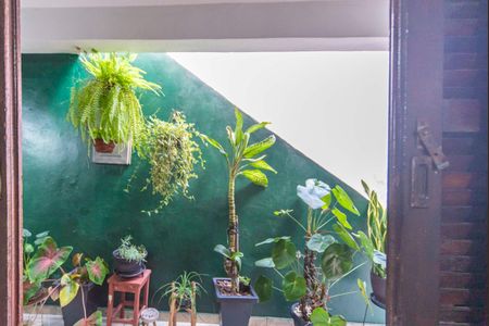 Casa à venda com 430m², 6 quartos e 2 vagas Casa à venda com 430m², 6 quartos e 2 vagasVista do Quarto 1