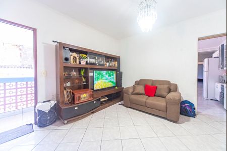 Casa à venda com 430m², 6 quartos e 2 vagasSala casa 2