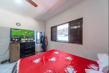 Casa à venda com 430m², 6 quartos e 2 vagas Casa à venda com 430m², 6 quartos e 2 vagasQuarto 1 casa 2