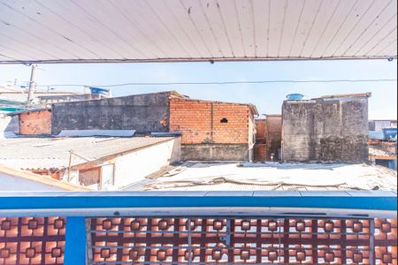 Casa à venda com 430m², 6 quartos e 2 vagasVista do Quarto 2 casa 2