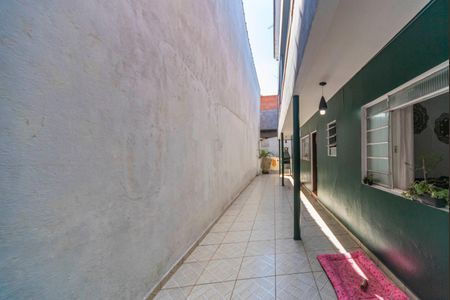 Casa à venda com 430m², 6 quartos e 2 vagasQuintal 