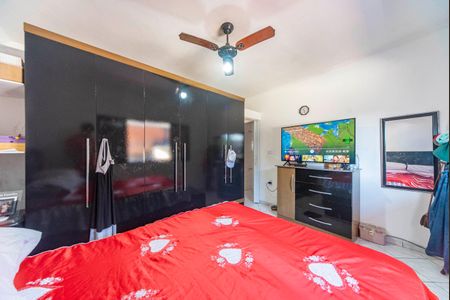 Casa à venda com 430m², 6 quartos e 2 vagasQuarto 1 casa 2