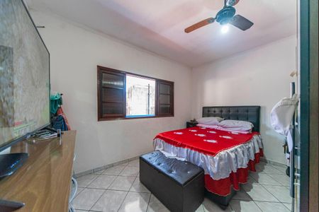 Casa à venda com 430m², 6 quartos e 2 vagas Casa à venda com 430m², 6 quartos e 2 vagasQuarto 1 casa 2