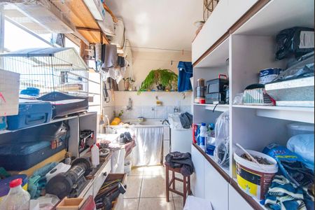 Casa à venda com 430m², 6 quartos e 2 vagasÁrea de Serviço casa 2