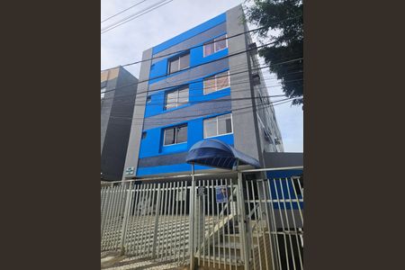 Apartamento para alugar com 50m², 2 quartos e 1 vaga Apartamento para alugar com 50m², 2 quartos e 1 vagaFachada do Prédio