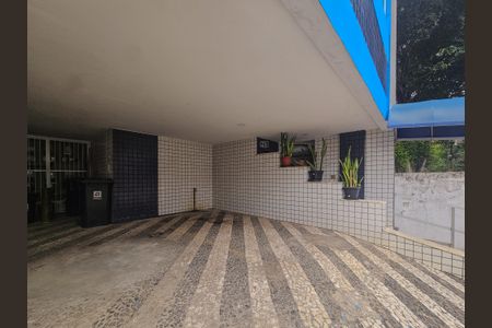 Apartamento para alugar com 50m², 2 quartos e 1 vaga Apartamento para alugar com 50m², 2 quartos e 1 vagagaragem 1 vaga