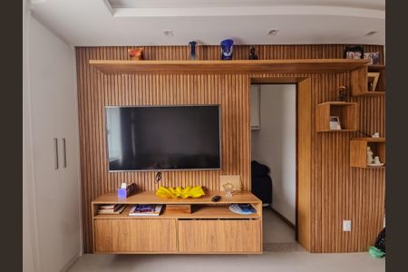 Apartamento para alugar com 50m², 2 quartos e 1 vaga Apartamento para alugar com 50m², 2 quartos e 1 vagasala