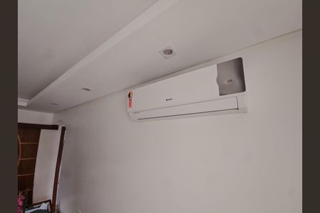 Apartamento para alugar com 50m², 2 quartos e 1 vaga Apartamento para alugar com 50m², 2 quartos e 1 vagaAr condicionado sala