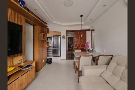 Apartamento para alugar com 50m², 2 quartos e 1 vaga Apartamento para alugar com 50m², 2 quartos e 1 vagasala