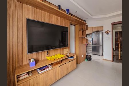 Apartamento para alugar com 50m², 2 quartos e 1 vaga Apartamento para alugar com 50m², 2 quartos e 1 vagasala