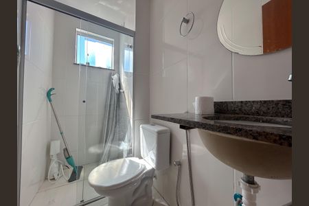 Apartamento à venda com 59m², 2 quartos e 2 vagas