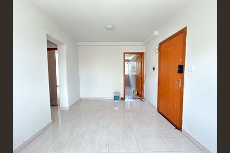 Apartamento à venda com 59m², 2 quartos e 2 vagas