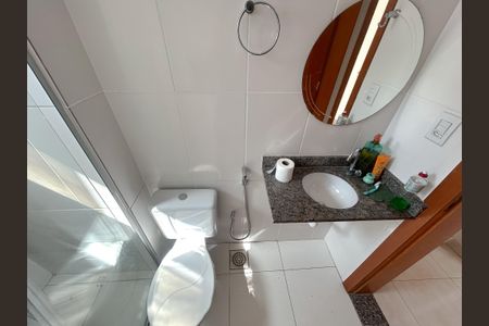 Apartamento à venda com 59m², 2 quartos e 2 vagas