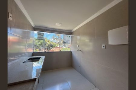 Apartamento à venda com 59m², 2 quartos e 2 vagas