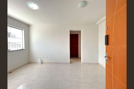 Apartamento à venda com 59m², 2 quartos e 2 vagas