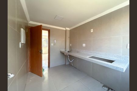 Apartamento à venda com 59m², 2 quartos e 2 vagas