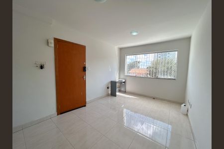 Apartamento à venda com 59m², 2 quartos e 2 vagas