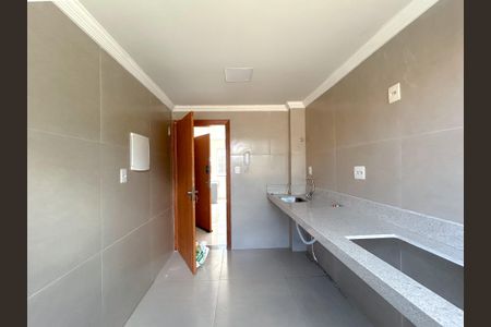 Apartamento à venda com 59m², 2 quartos e 2 vagas