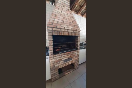 Apartamento à venda com 54m², 2 quartos e 1 vaga