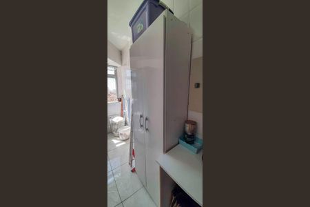 Apartamento à venda com 54m², 2 quartos e 1 vaga Apartamento à venda com 54m², 2 quartos e 1 vagaÁrea de Serviço