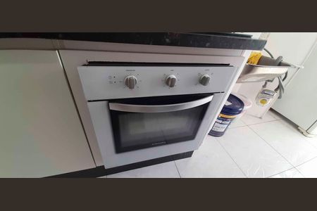 Apartamento à venda com 54m², 2 quartos e 1 vaga