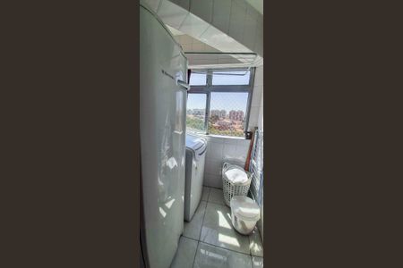 Apartamento à venda com 54m², 2 quartos e 1 vaga