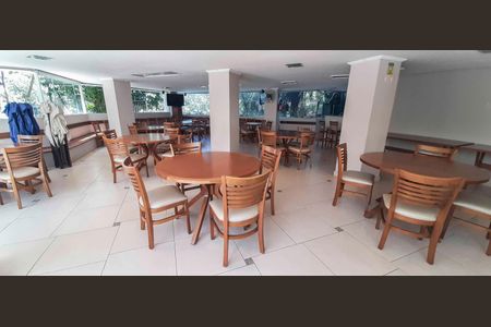 Apartamento à venda com 54m², 2 quartos e 1 vaga