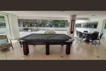 Apartamento à venda com 54m², 2 quartos e 1 vaga