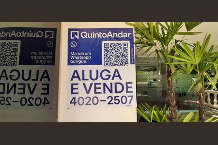 Apartamento à venda com 54m², 2 quartos e 1 vaga Apartamento à venda com 54m², 2 quartos e 1 vagaPlaca QA Instalada