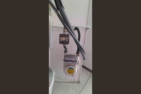 Apartamento à venda com 54m², 2 quartos e 1 vaga