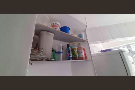 Apartamento à venda com 54m², 2 quartos e 1 vaga