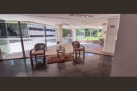 Apartamento à venda com 54m², 2 quartos e 1 vaga